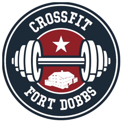 CrossFit Fort Dobbs